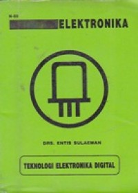 Teknologi Elektronika Digital