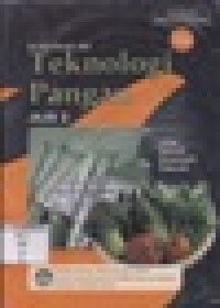 Teknologi Pangan Jilid 2