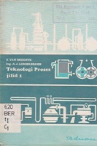 Teknologi Proses Jilid 1