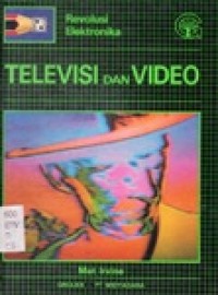Televisi Dan Vidio