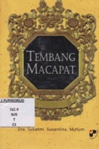 Tembang Macapat