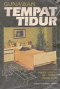 Tempat Tidur