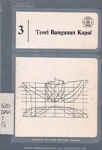 Teori Bangunan Kapal 3