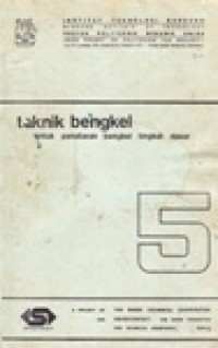 Teori Bengkel