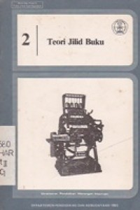 Teori Jilid Buku 2