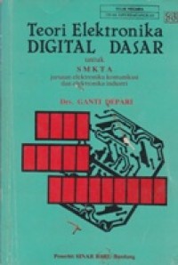 Teori Elektronika Digital Dasar