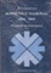 Tercapainya Konsensus Nasional 1966-1969 Cet 1
