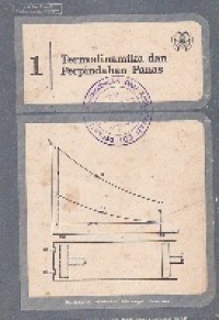 Termodinamika dan Perpindahan Panas 1