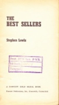 The Best Sellers