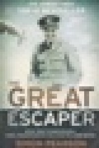 THE GREAT ESCAPER