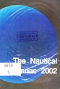 The Nautical Almanac 2002