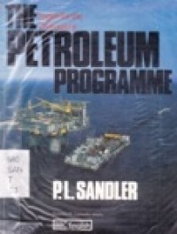 The Petroleum Programme