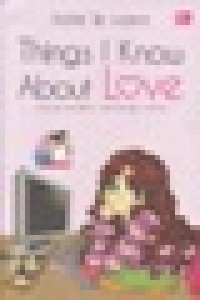 Things I Know About Love