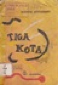 Tiga Kota