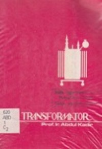 Transformator