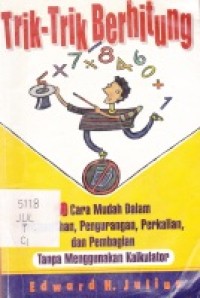 Trik - trik Berhitung