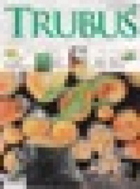 TRUBUS 502 / 2011