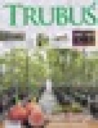 TRUBUS Februari 2016