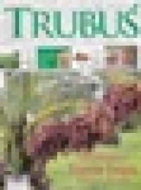 TRUBUS Oktober 2015