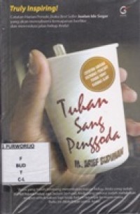 Tuhan Sang Penggoda