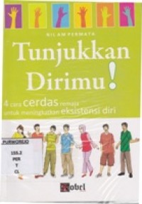 Tunjukkan Dirimu