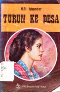 Turun Ke Desa