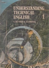 Understanding Technical English 1