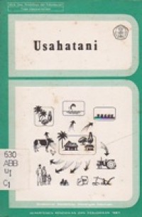 Usaha Tani