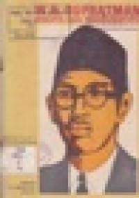 WR SUPRATMAN PENCIPTA LAGU KEBANGSAAN KITA