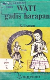 Wati Gadis Harapan