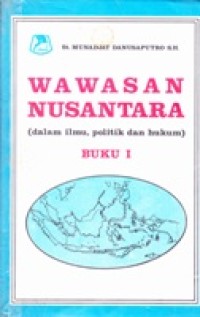 Wawasan Nusantara Buku I