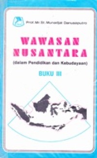 Wawasan Nusantara Buku III