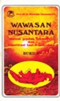 Wawasan Nusantara Buku V