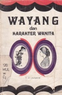 Wayang Dan Karakter Wanita