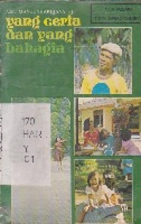 Yang Ceria Dan Yang Bahagia