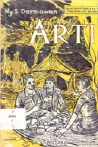 ARTI