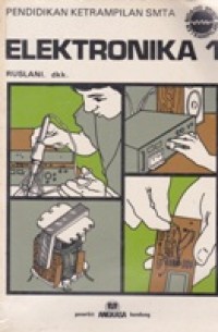 Elektronika 1