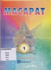 Macapat Jilid 1
