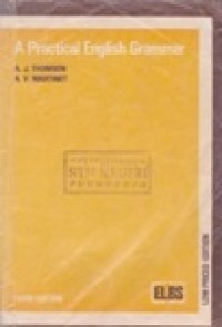 A Practical English Grammer