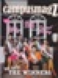 campusmagZ Mei 2015