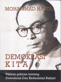 DEMOKRASI KITA