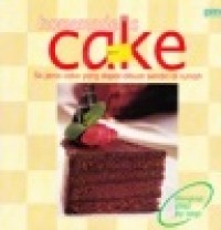 Homemade's Cake