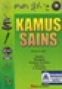 Kamus Sains