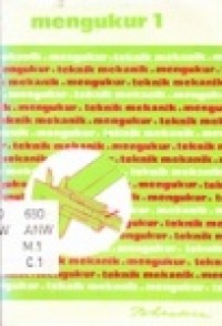 Mengukur Jilid 1
