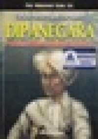 Sejarah peperangan Dipanegara